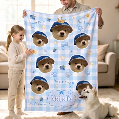 blanket