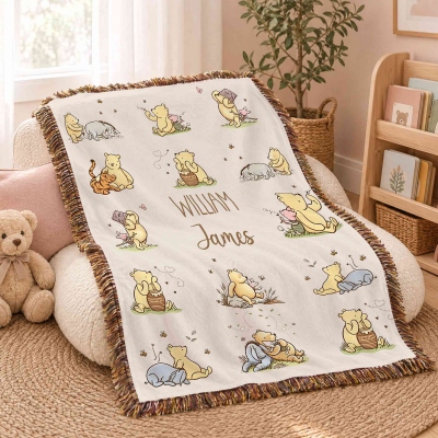 winnie the pooh