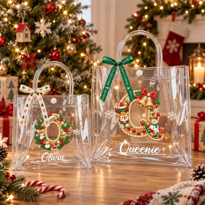 クリスマスプレゼント