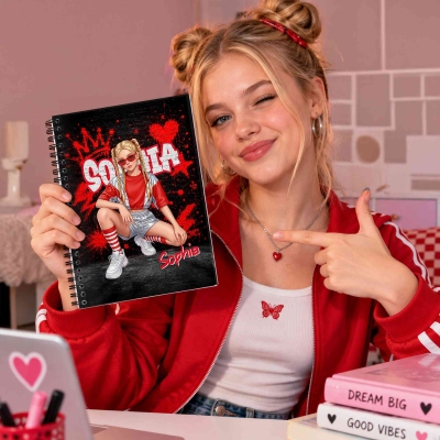 teenager