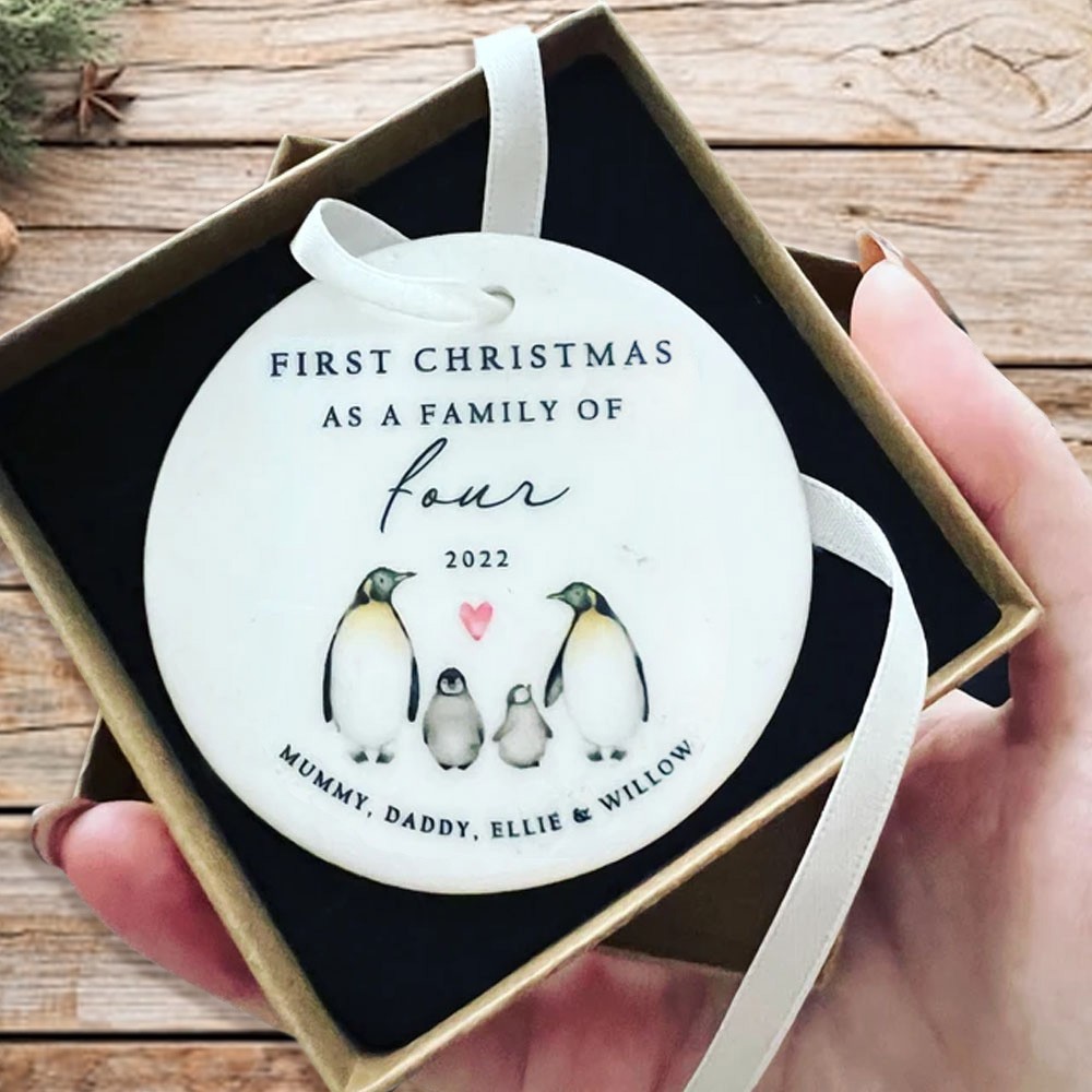boule de Noël