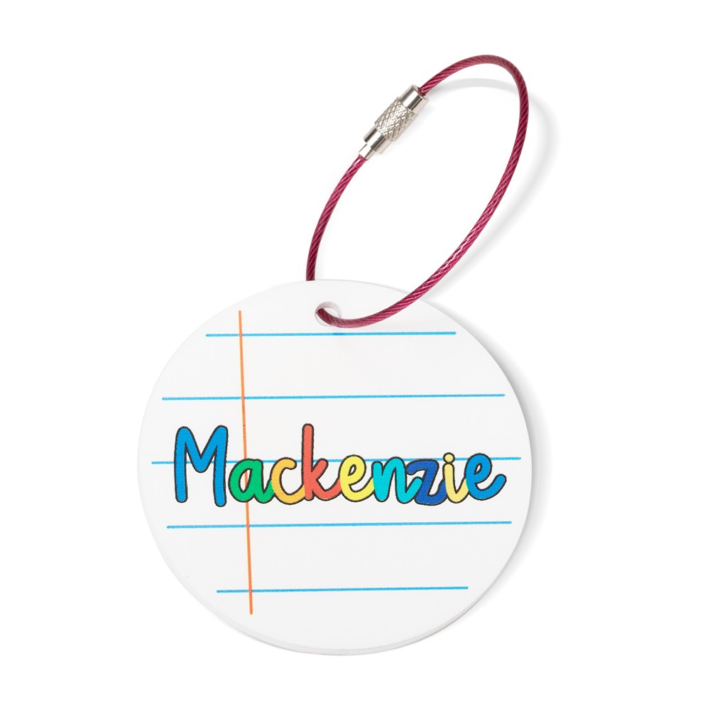 Kids Backpack Accessory