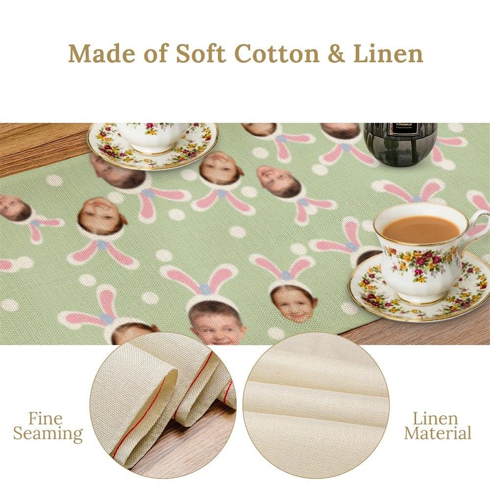 Kitchen Dining Table Decoration
