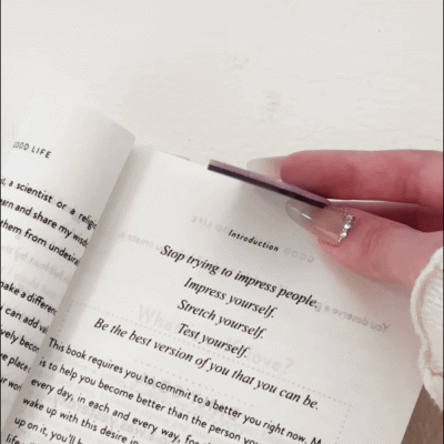 Bücherwürmer