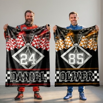 Rennsportgeschenk