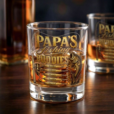 whiskey drinkers