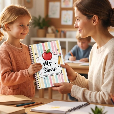 teacher appreciation gifts
