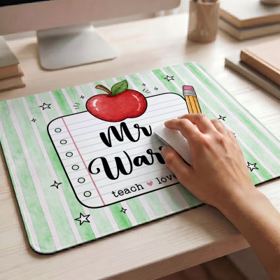 Teacher's day gift