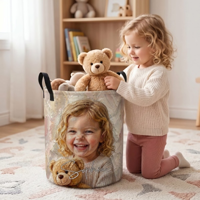 children