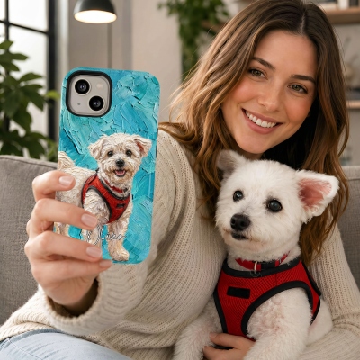 pet owner