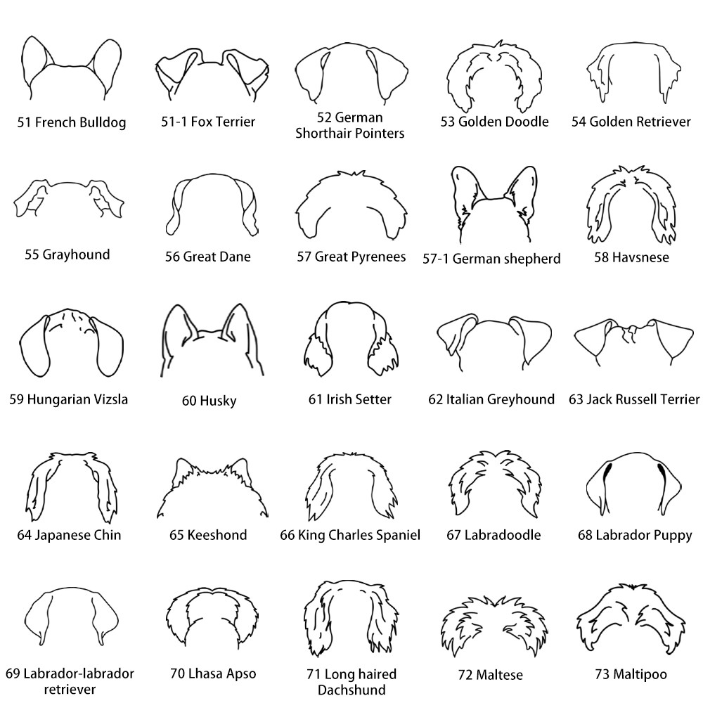 Custom Pet Mom/Dad Sweatshirt, Personalized Sweatshirt with Dog Cat Ears and Names on Sleeve, Men & Women Unisex Fit, Gift for Pet Lover/Owner