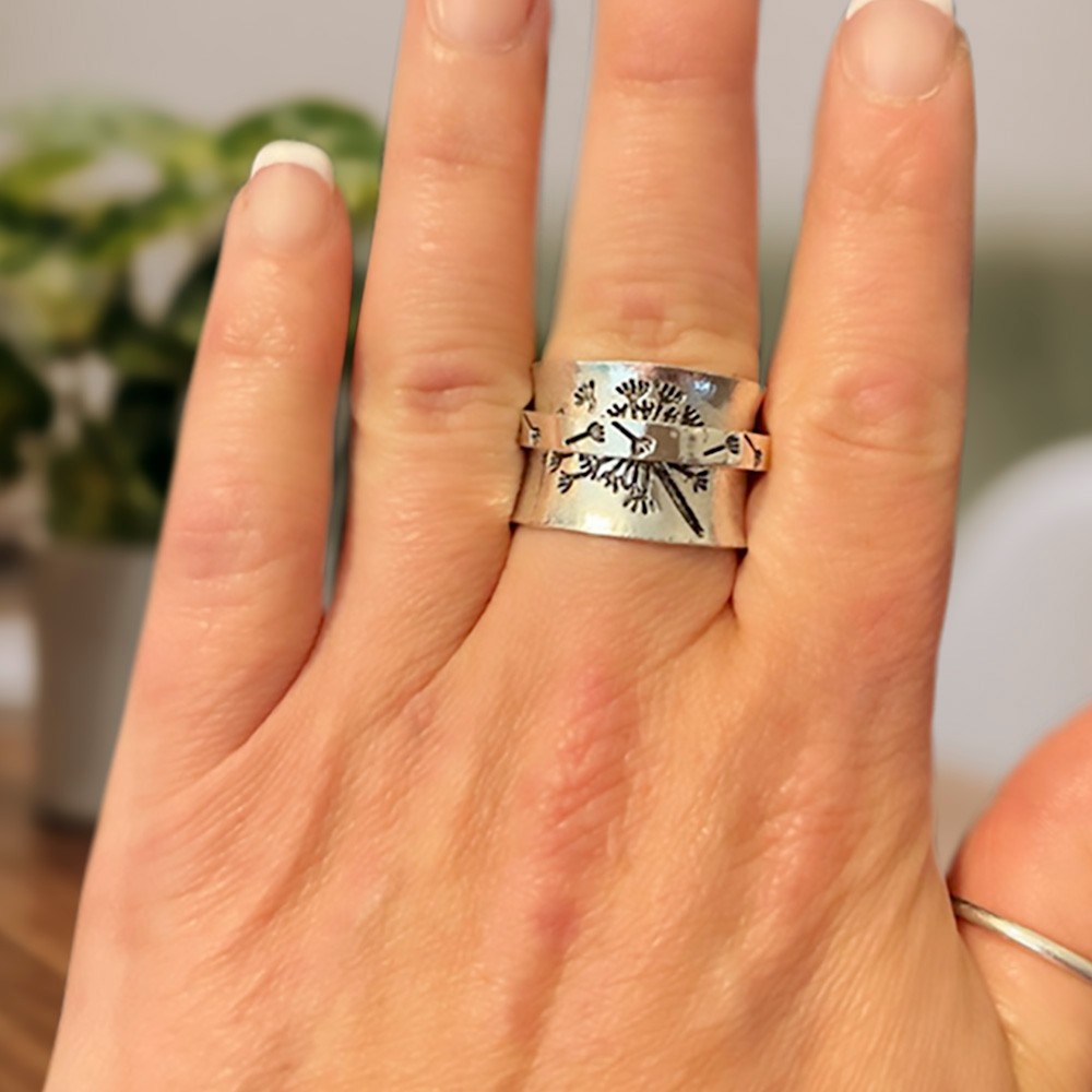 ring for her
