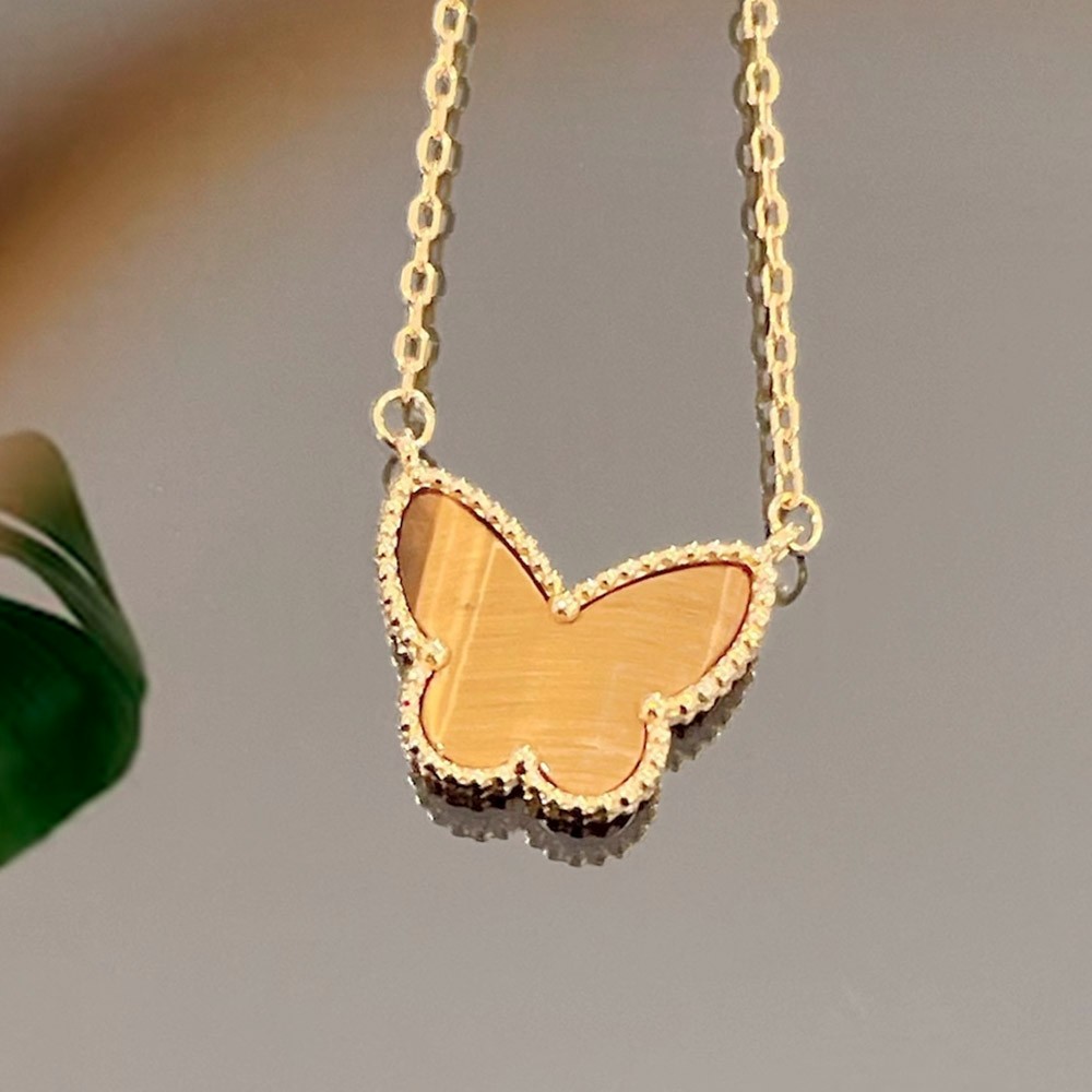 collier coquillage