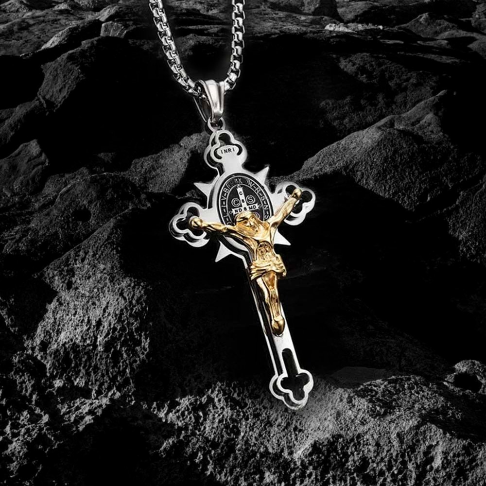 Collier Sainte Croix