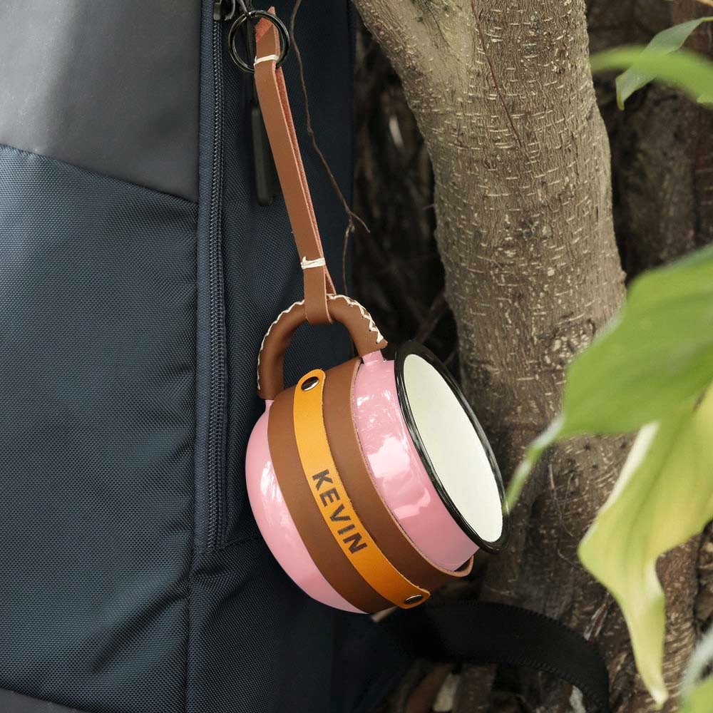 tasse de voyage