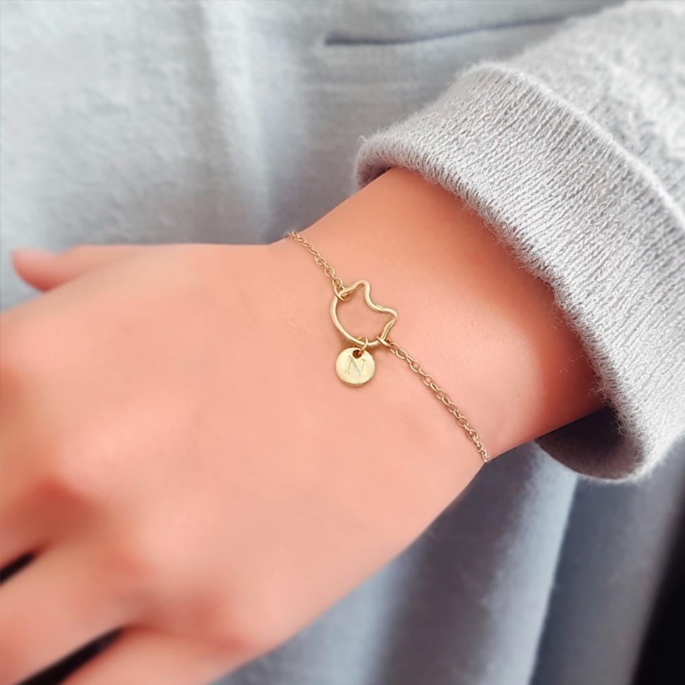 dainty bracelets