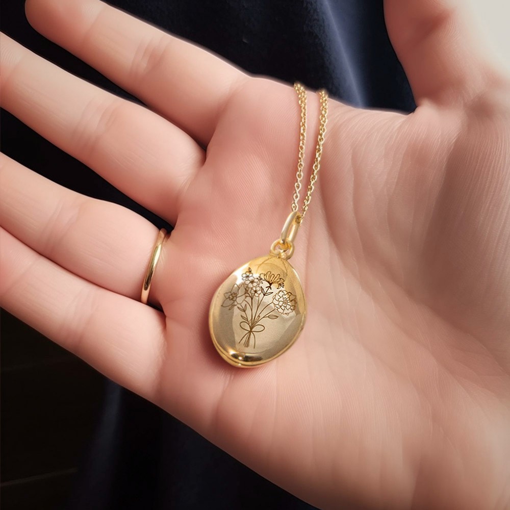 personality jewelry