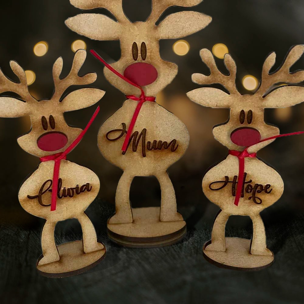 Cadeau pour la famille