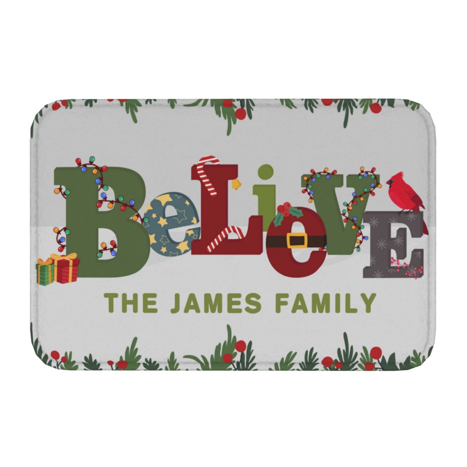 Personalized