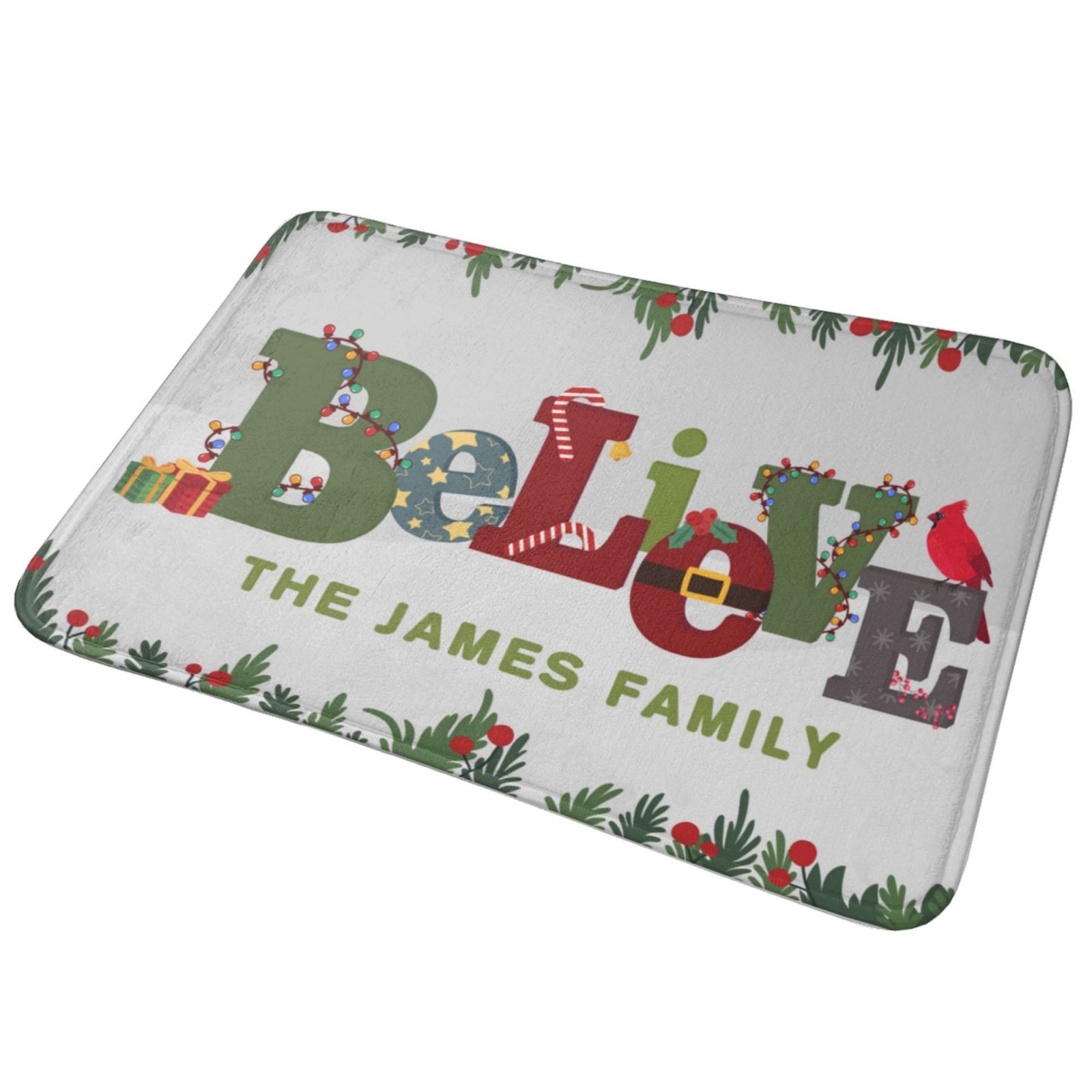 Doormat