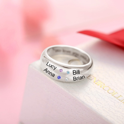 name ring