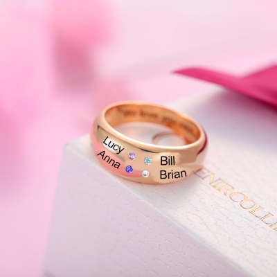 name ring