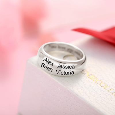 name ring