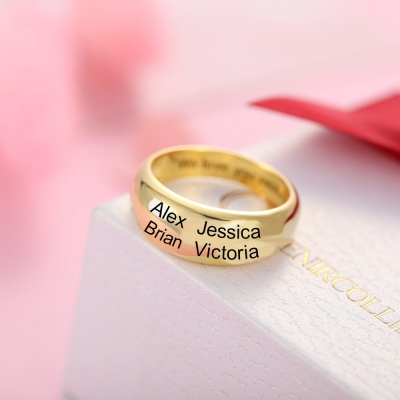 name ring