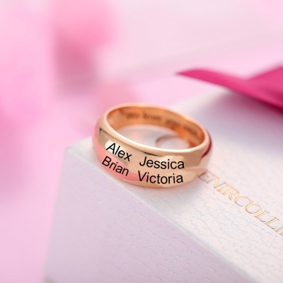name ring