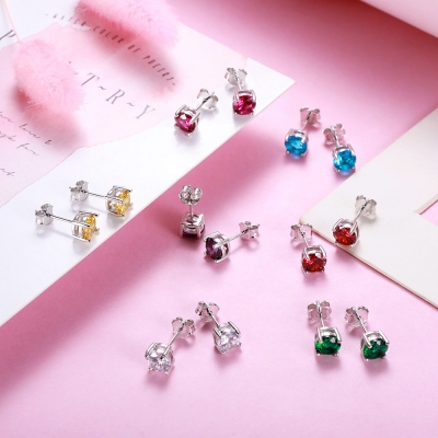 customized earrings