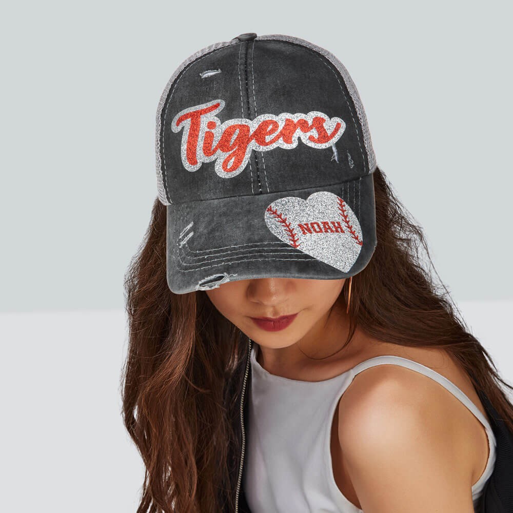 Baseball/Softball/Football Cap