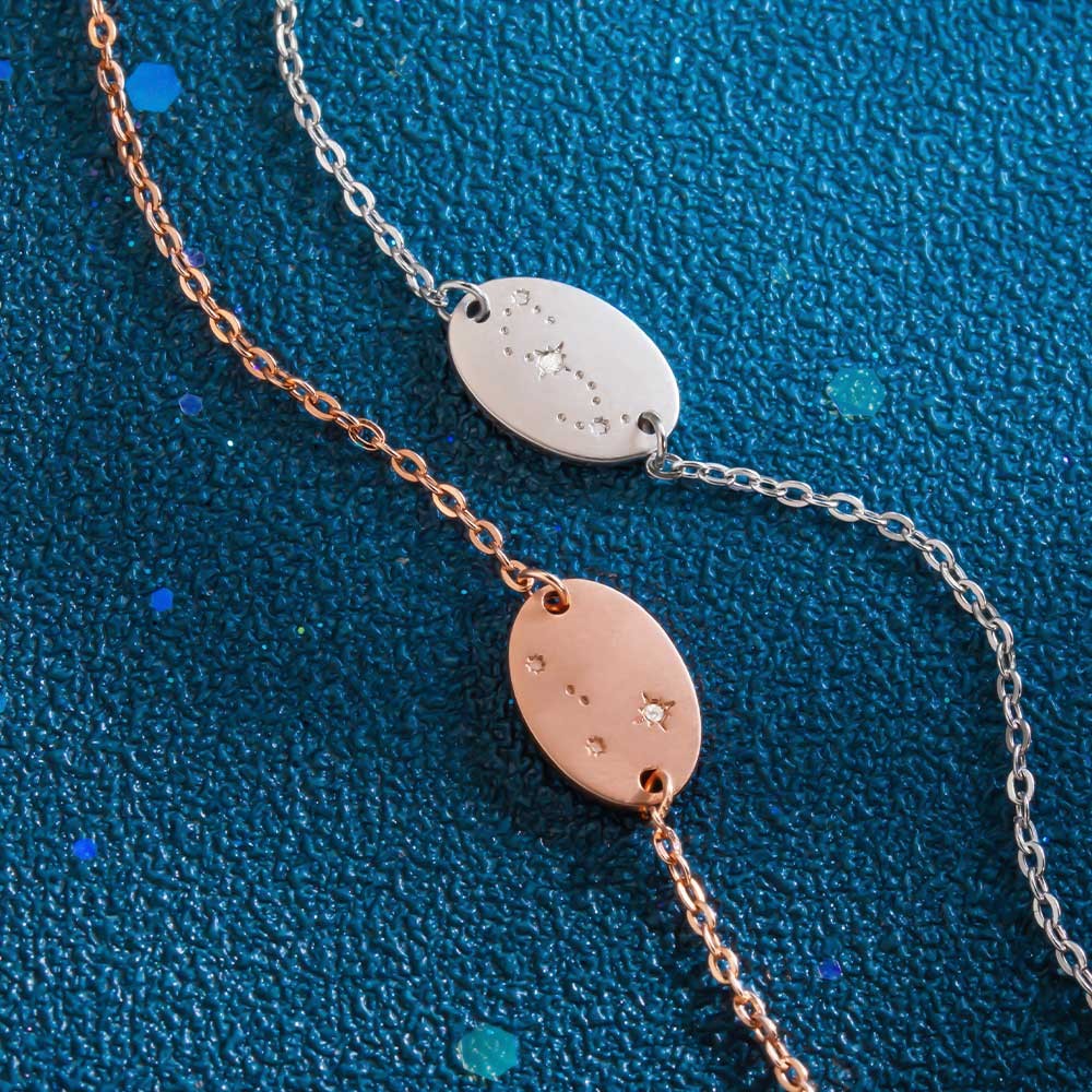 bijoux du zodiaque