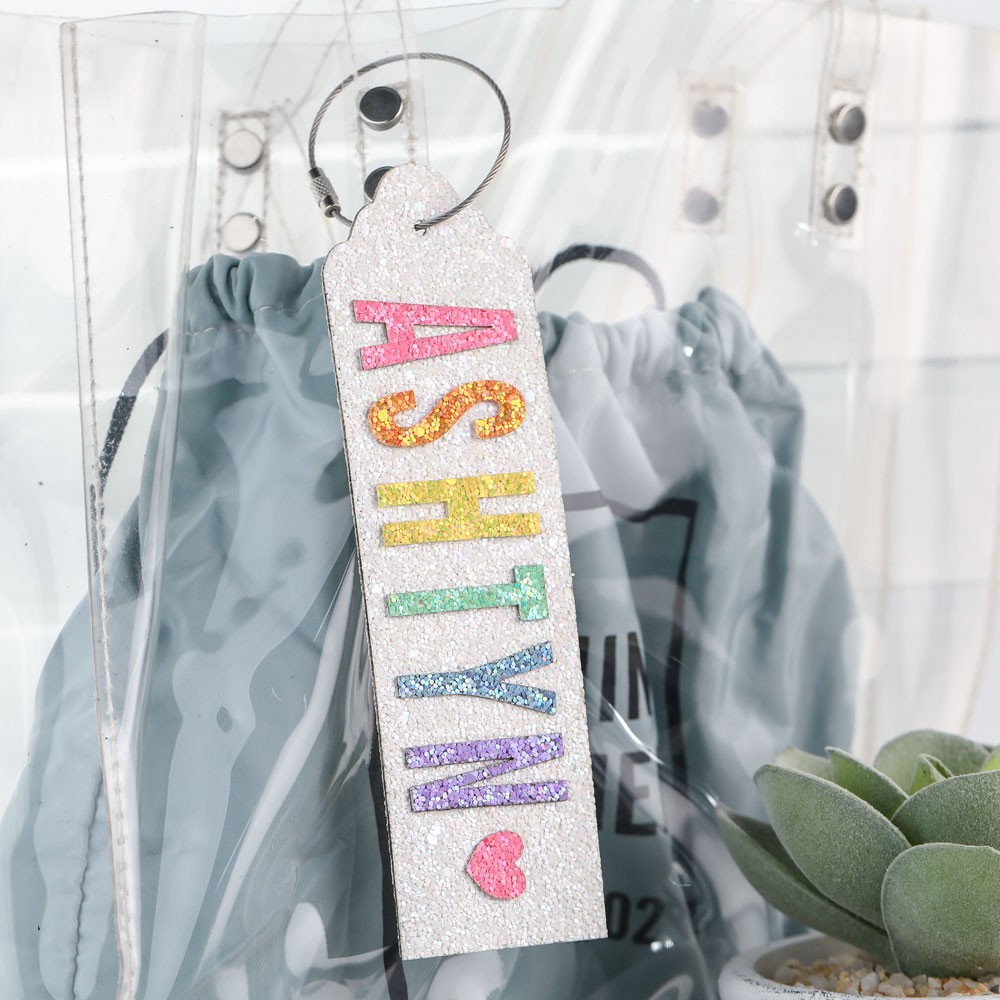 Luggage tag