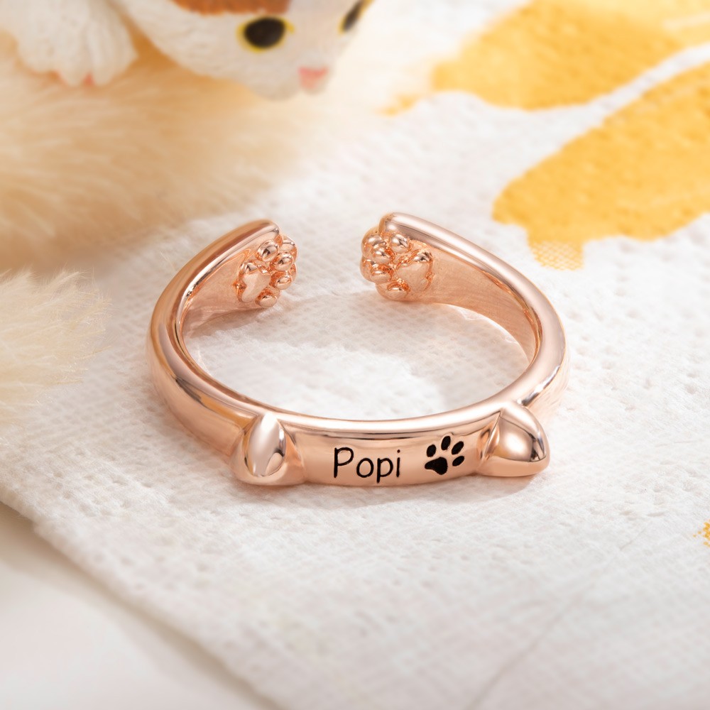 cat ear