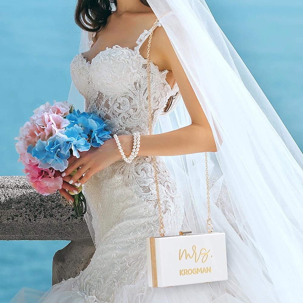 bridal wedding gifts