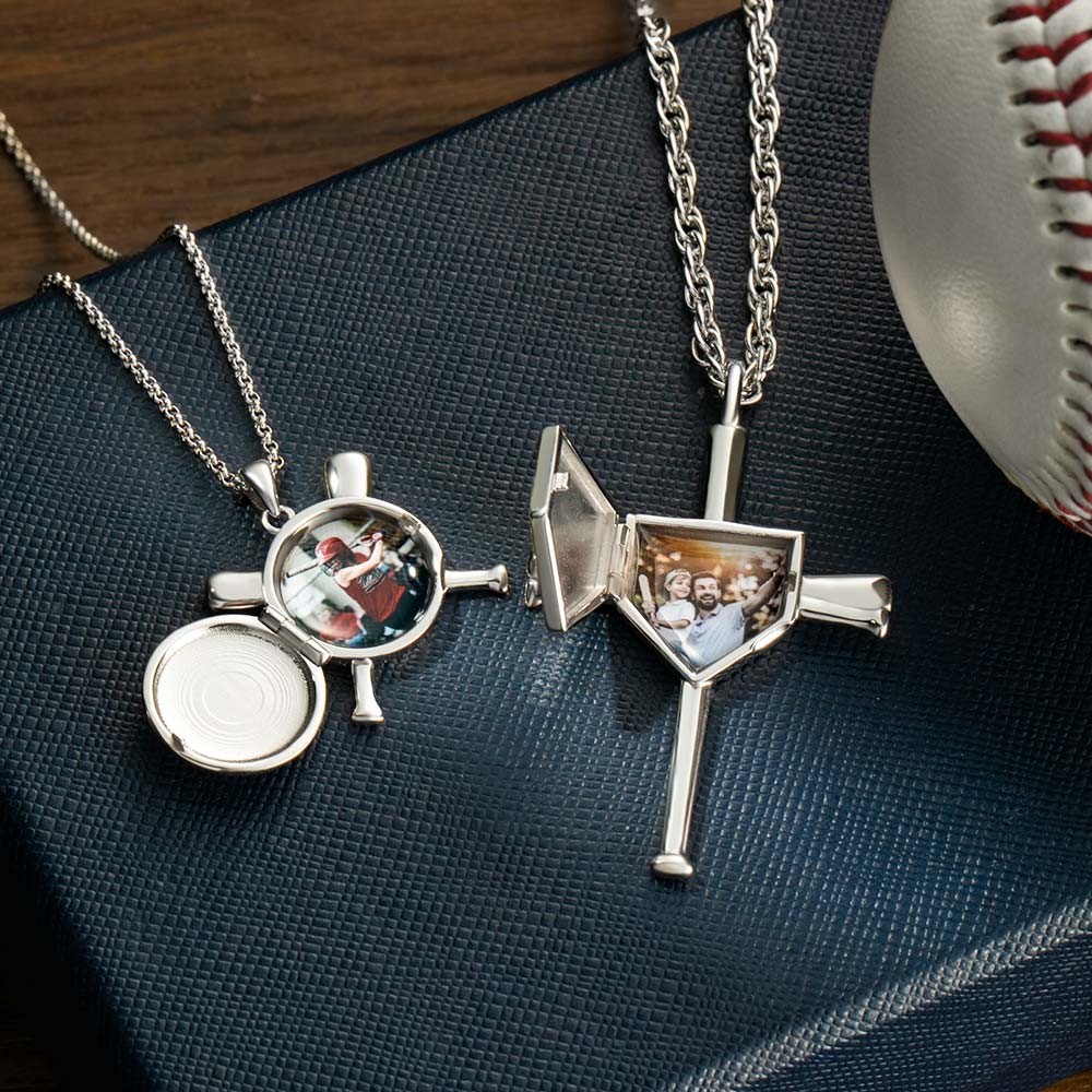 engraving necklace