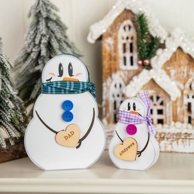 snowmen