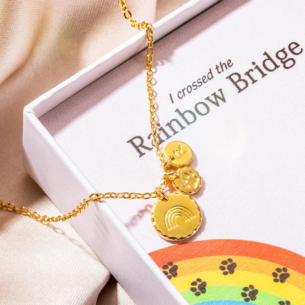 memorial Jewelry