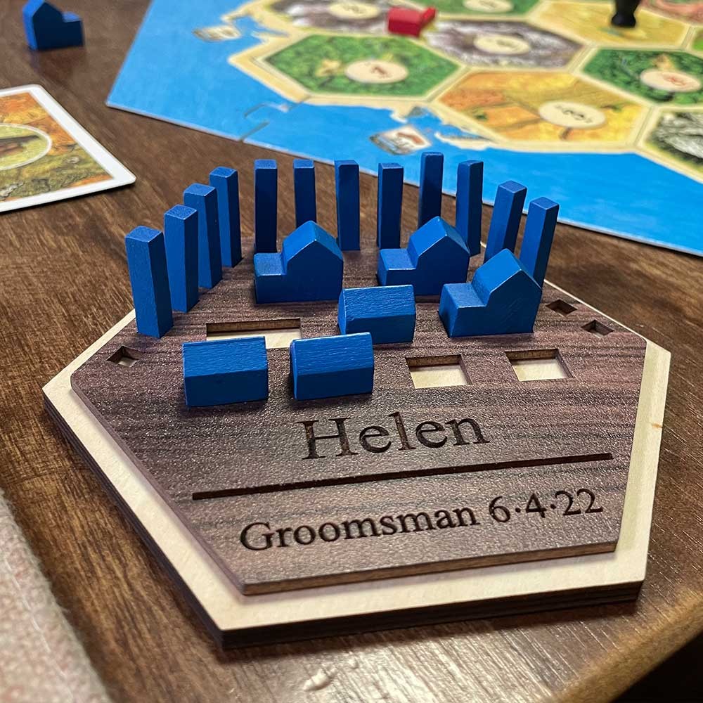 settlers of catan
