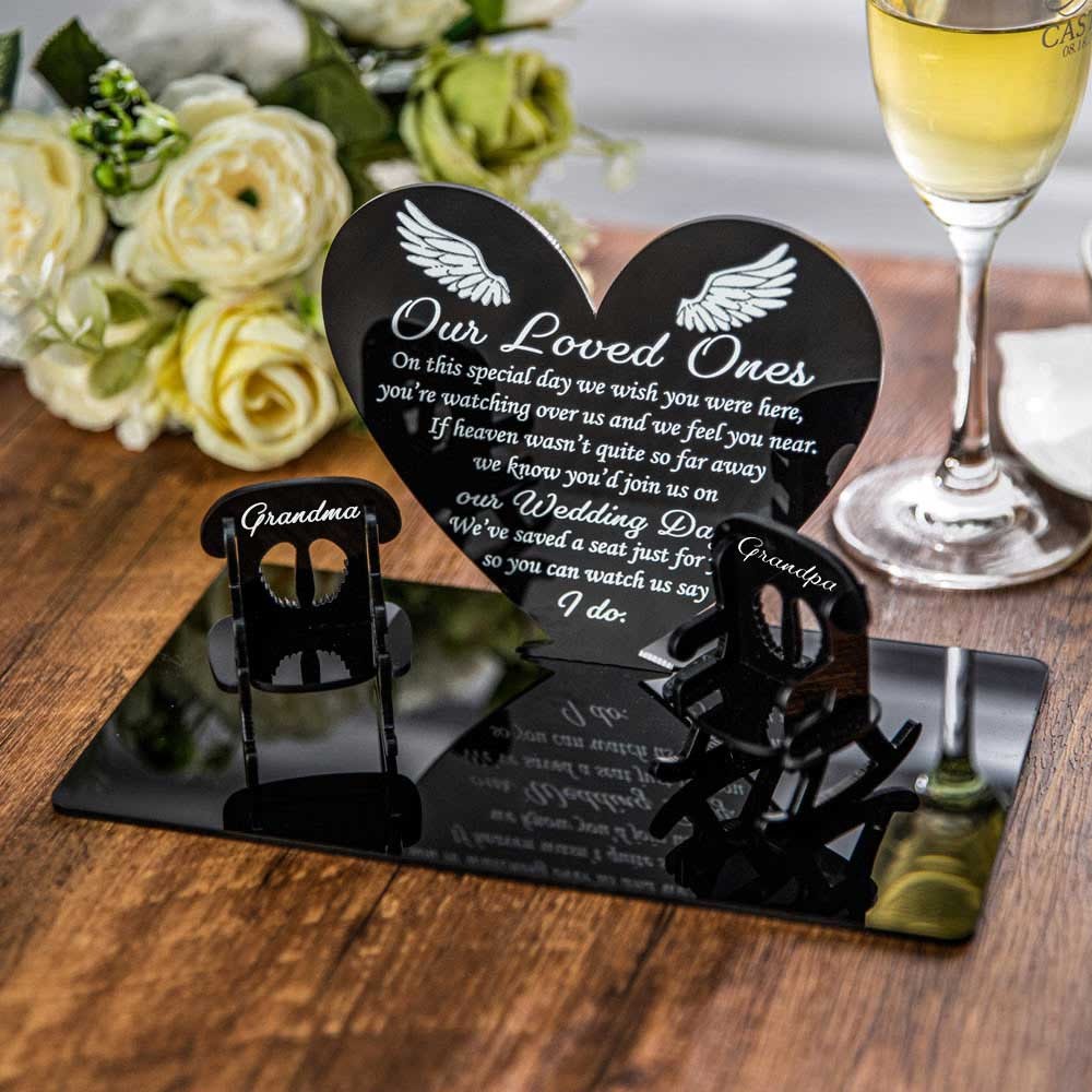Heaven Rustic