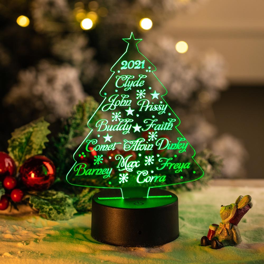 Christmas Tree