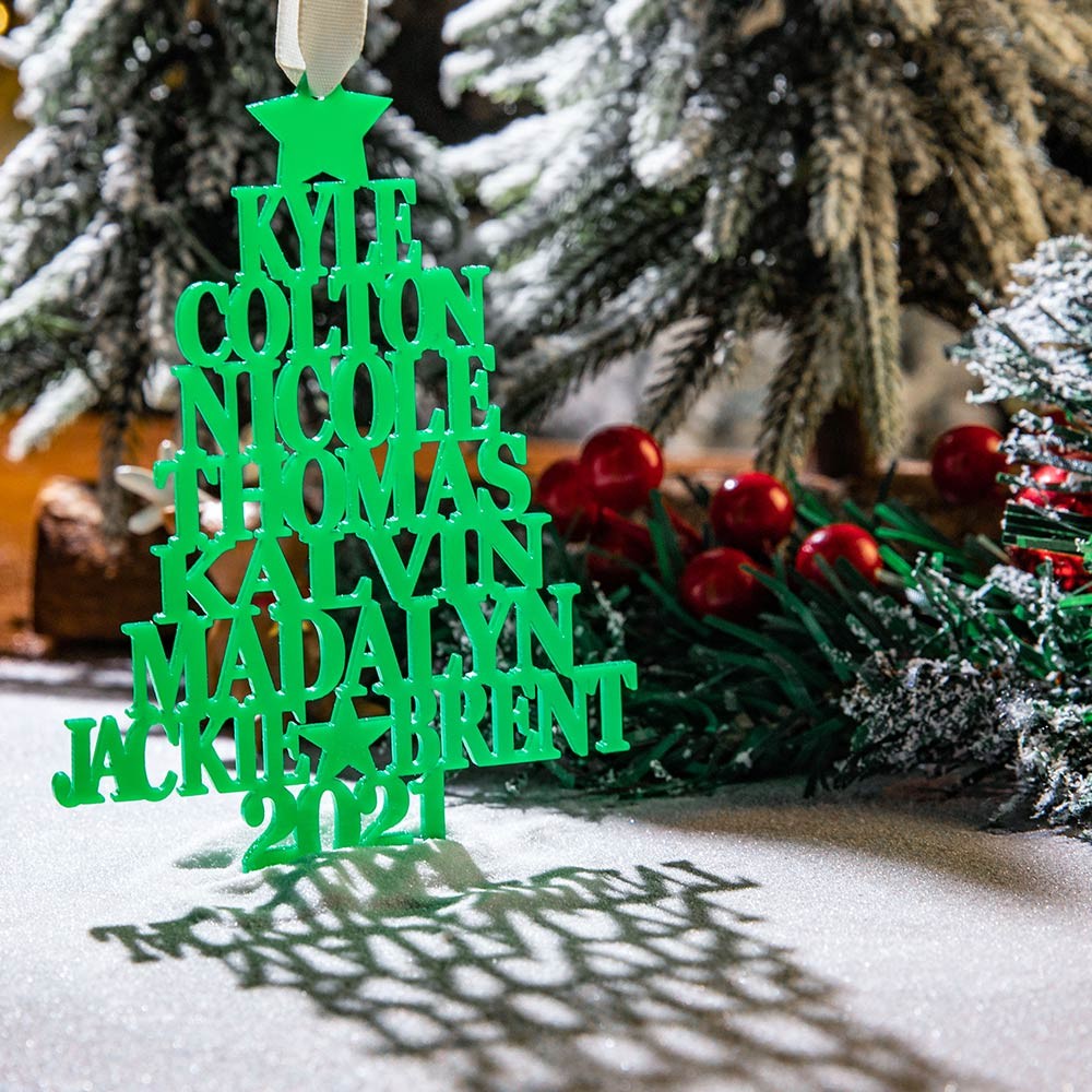 Christmas Decor