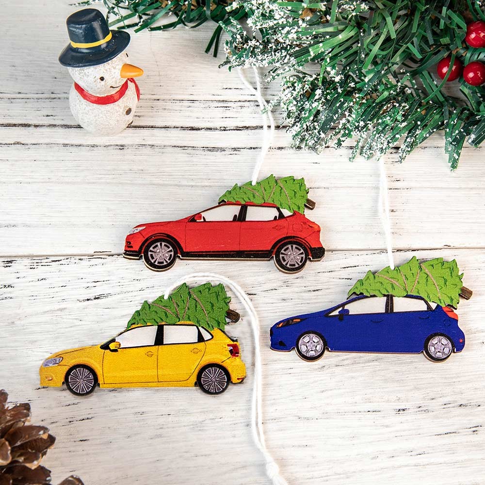 Tree Decoration