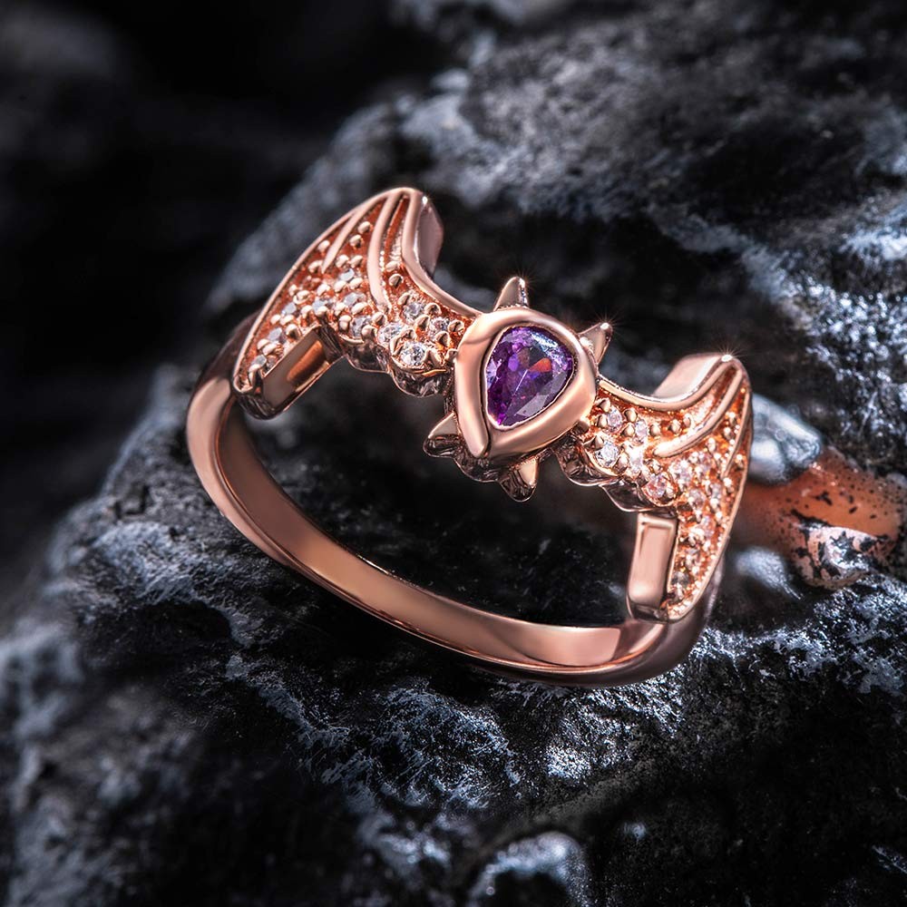 Ring for Her