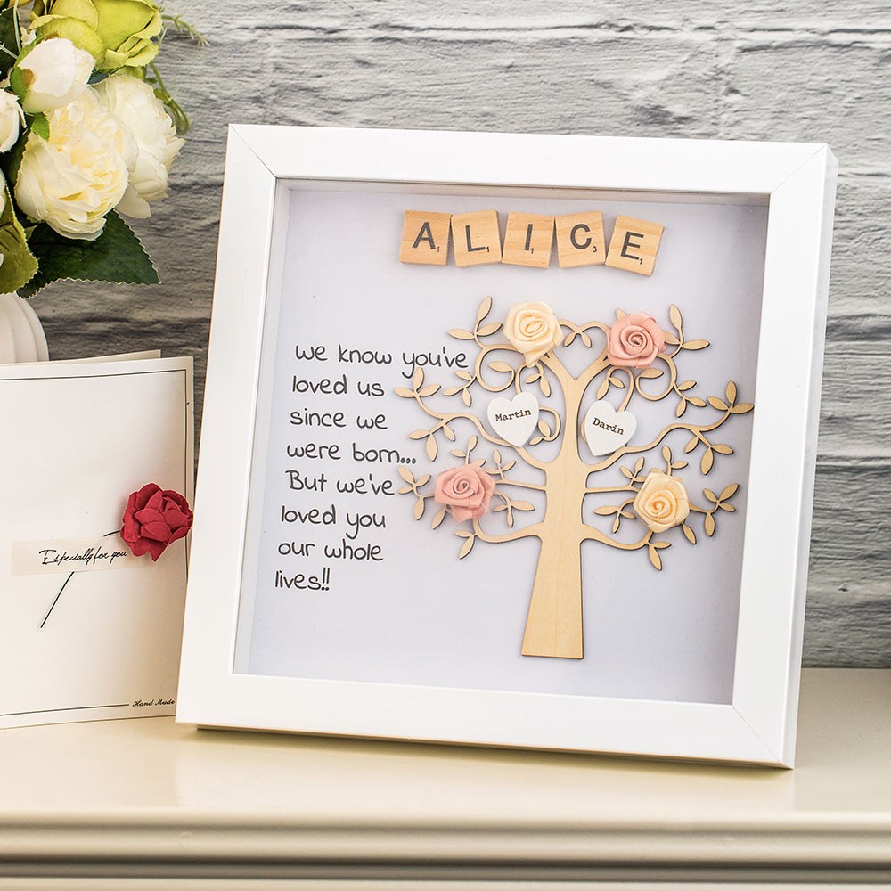 Gift For Granny