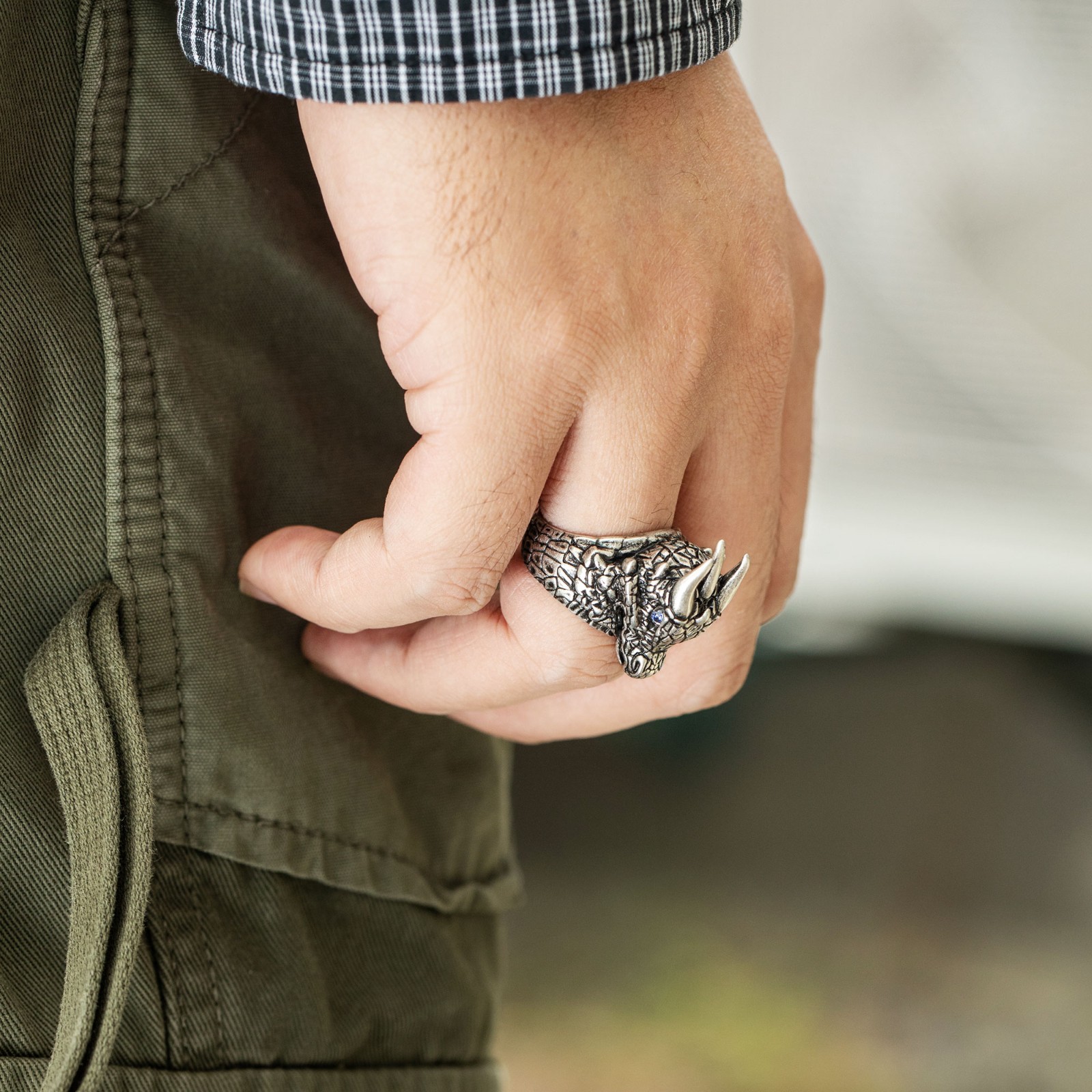 Men Jewelry