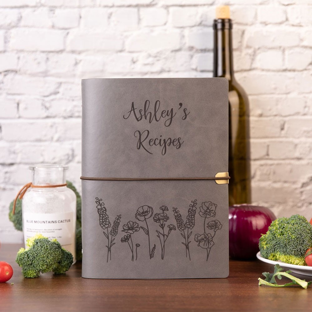 Cookbook