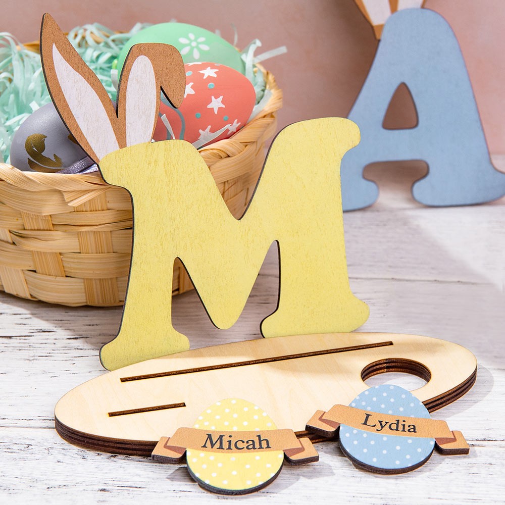 Easter Keepsake