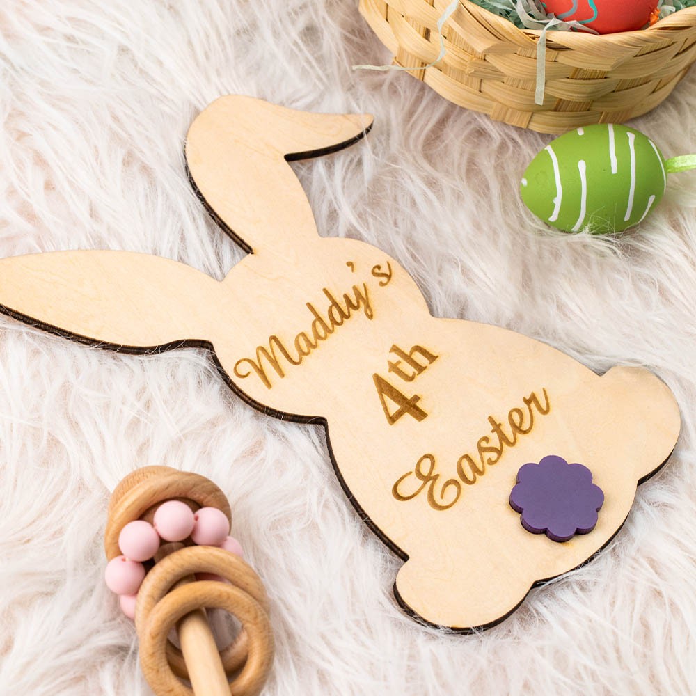 Easter Keepsake