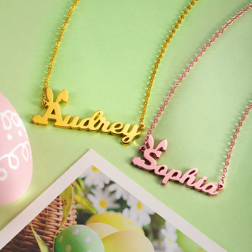 girls necklaces